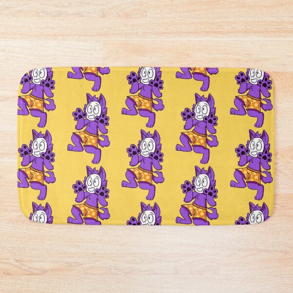 Item preview, Kedamono designed and sold by CharrChan.