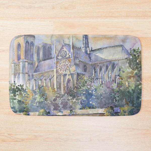 Item preview, "Cathedral" designed and sold by Emma   Reznikova.
