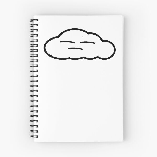 Item preview, Cloud server designed and sold by Codingshirt.