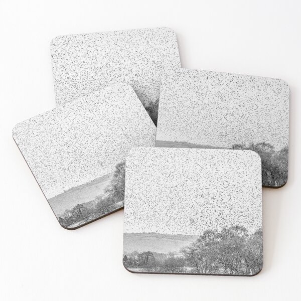 Item preview, Murmuration designed and sold by Susan Purveur.