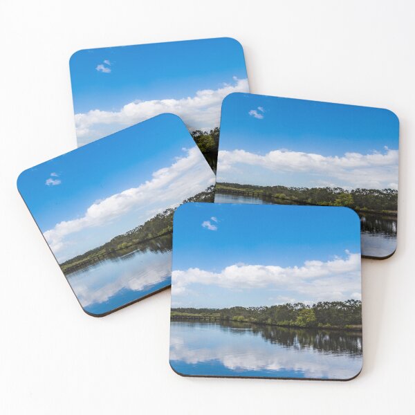 Item preview, Belongil Creek Views designed and sold by JoelBrown.