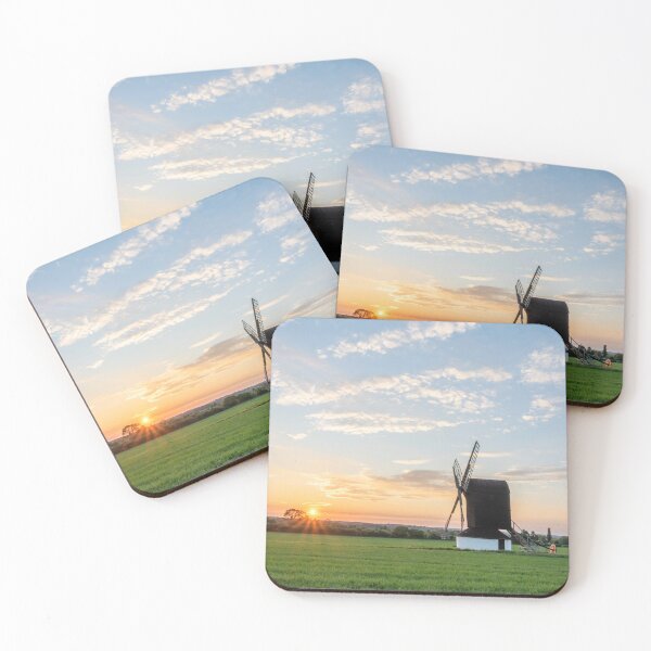 Item preview, Windmill Sunset designed and sold by Graham  Custance.
