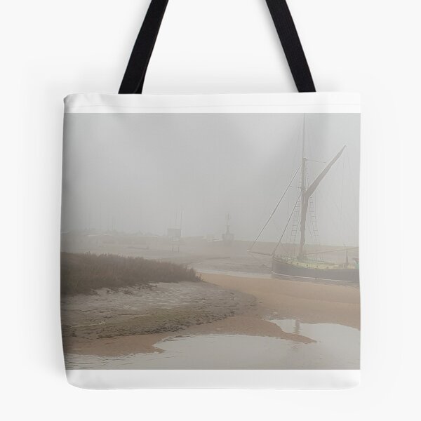 Item preview, Juno in the Blakeney mist designed and sold by Susan Purveur.