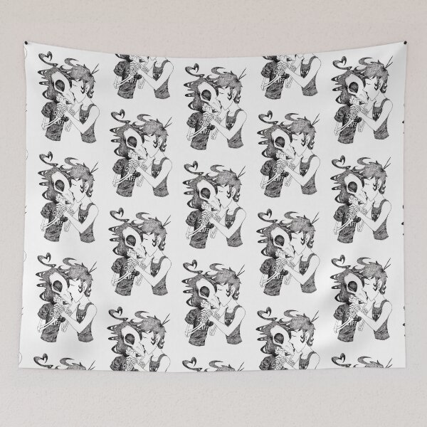 Item preview, Paxton & Renfred designed and sold by CharrChan.