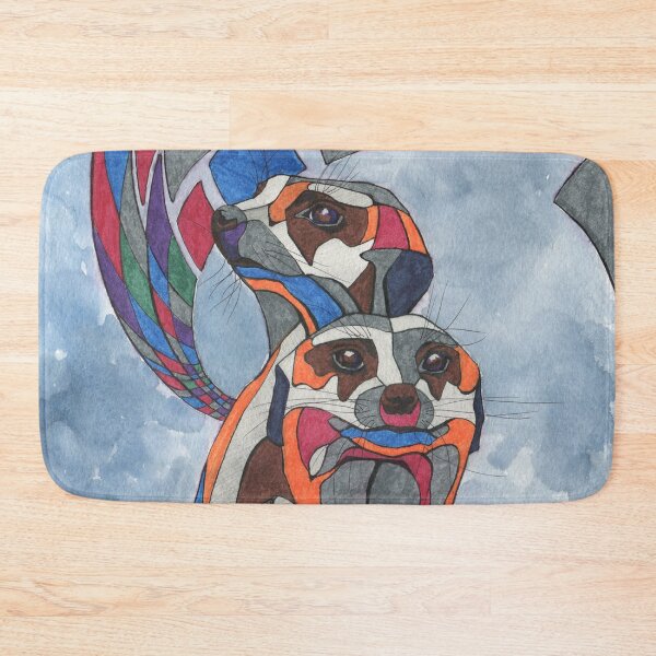 Item preview, Meerkats designed and sold by Emma   Reznikova.