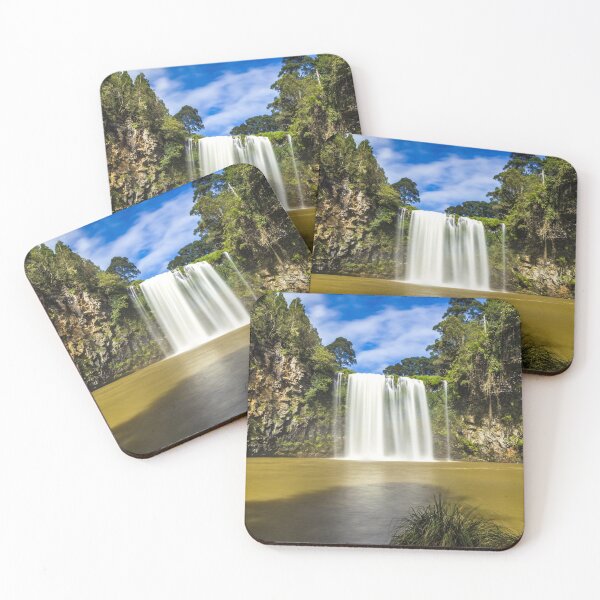 Item preview, Dorrigo Dangar Falls  designed and sold by JoelBrown.