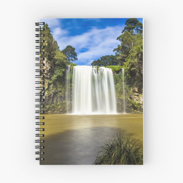 Item preview, Dorrigo Dangar Falls  designed and sold by JoelBrown.