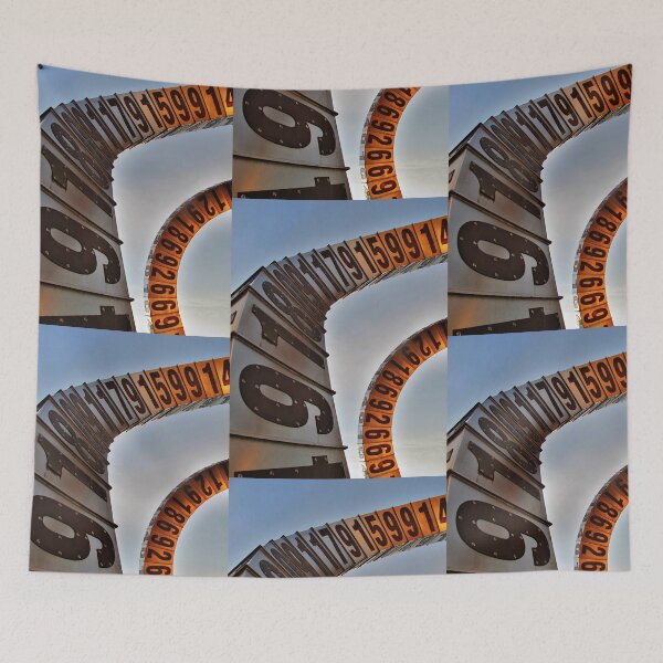 Item preview, Passing Time designed and sold by coffeebean.