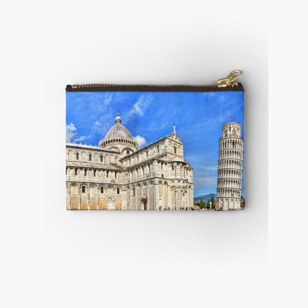 Item preview, Pisa Tower Cathedral and Baptistry designed and sold by Weston  Westmoreland.