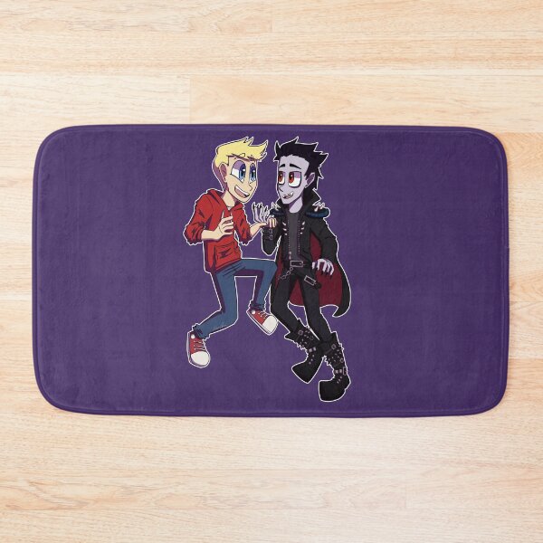 Item preview, Tony and Rudolph designed and sold by CharrChan.