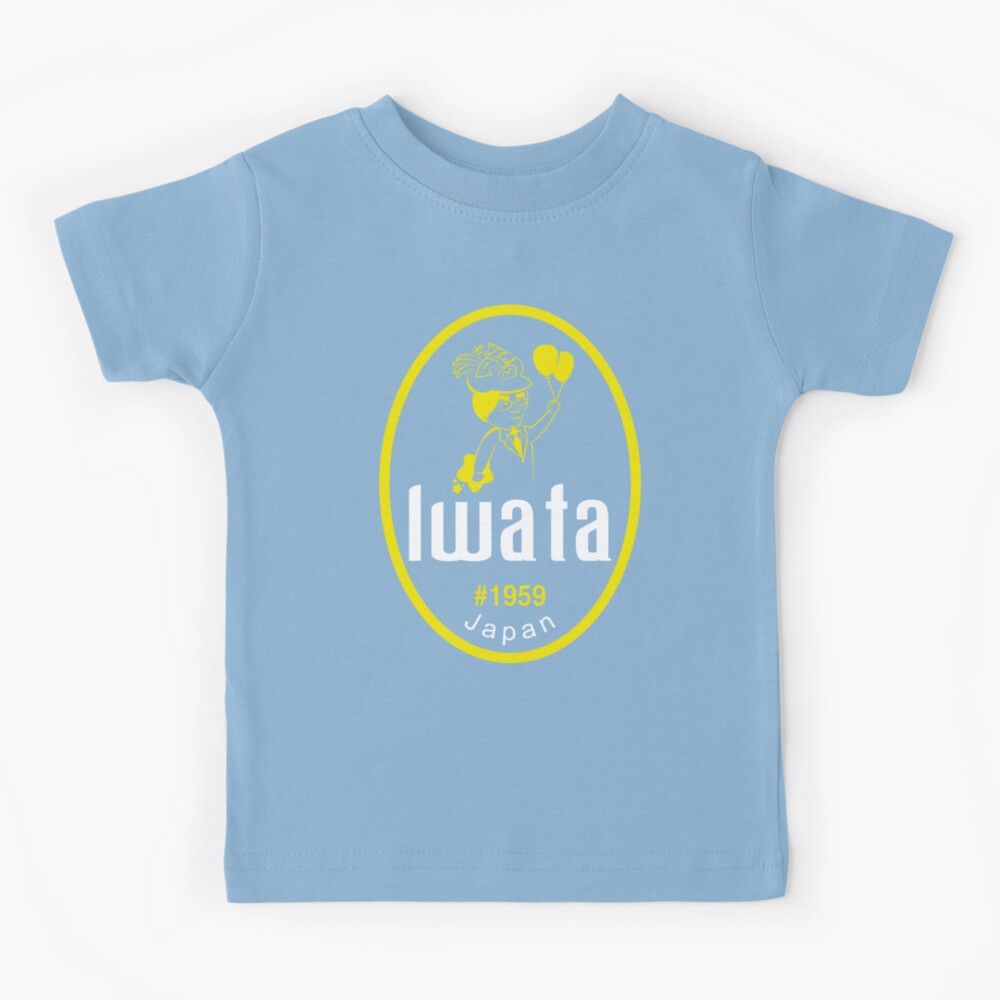 Item preview, Kids T-Shirt designed and sold by merimeaux.