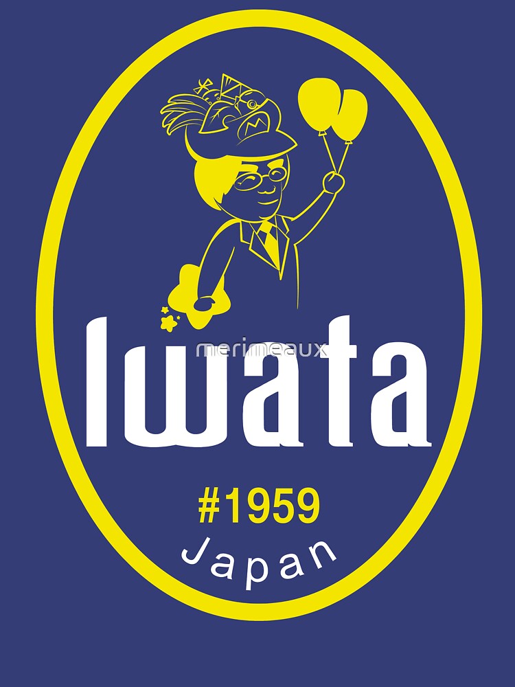 Thumbnail 7 of 7, Essential T-Shirt, Kyoto Produce designed and sold by merimeaux.