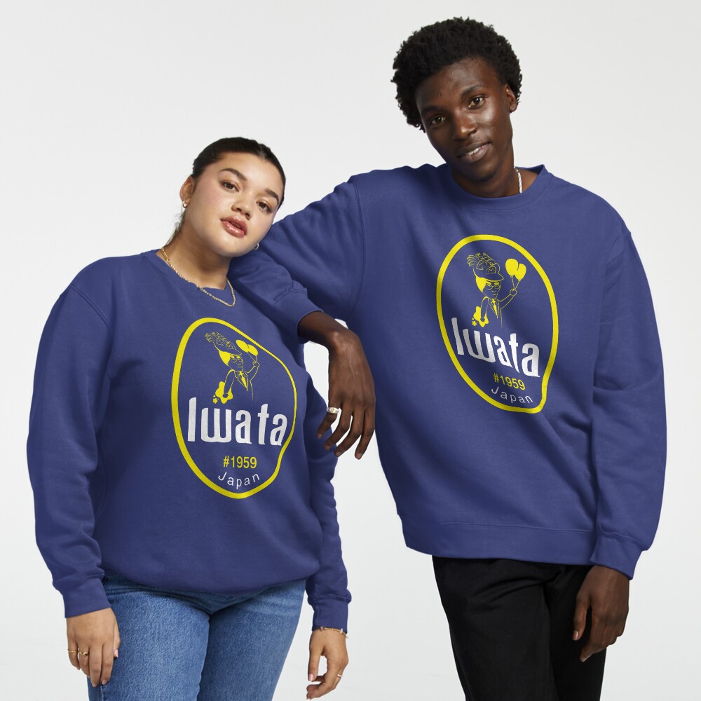 Item preview, Pullover Sweatshirt designed and sold by merimeaux.