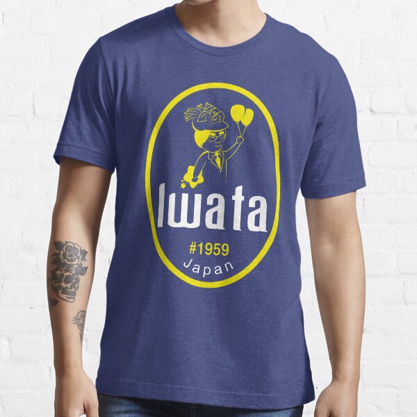 Essential T-Shirt