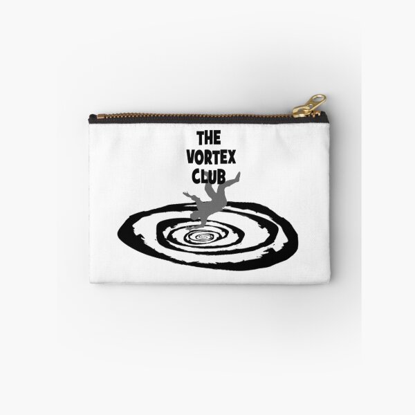 Item preview, The Vortex club designed and sold by GravityZeRo.