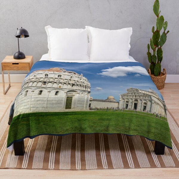Item preview, Pisa Baptistry Duomo and Tower designed and sold by Weston Westmoreland.