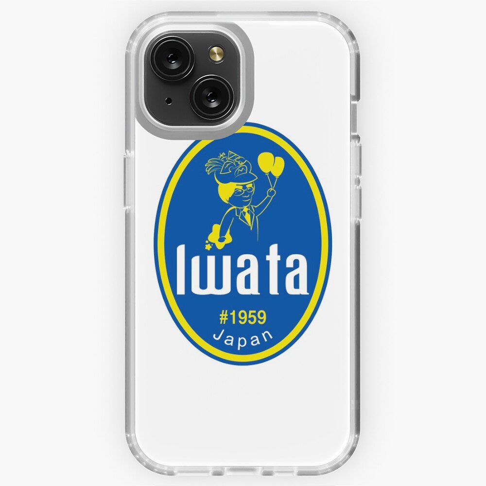 Item preview, iPhone Soft Case designed and sold by merimeaux.