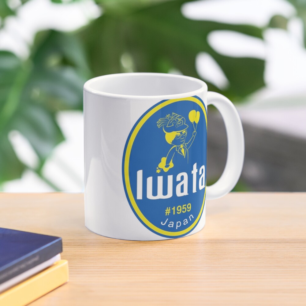 Item preview, Classic Mug designed and sold by merimeaux.