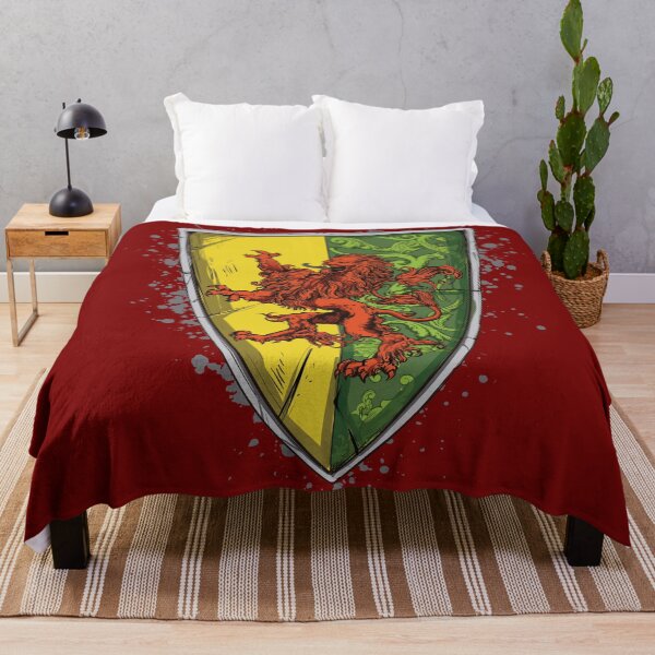 Item preview, William Marshal - Coat of Arms designed and sold by emperors-vault.