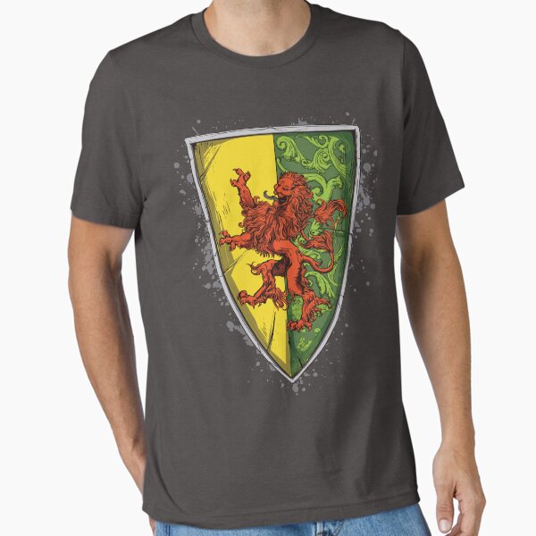 Item preview, William Marshal - Coat of Arms designed and sold by emperors-vault.