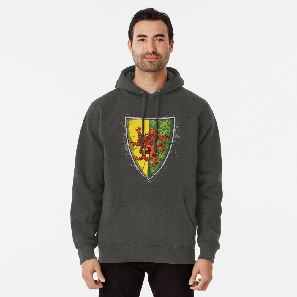 Item preview, Pullover Hoodie designed and sold by emperors-vault.