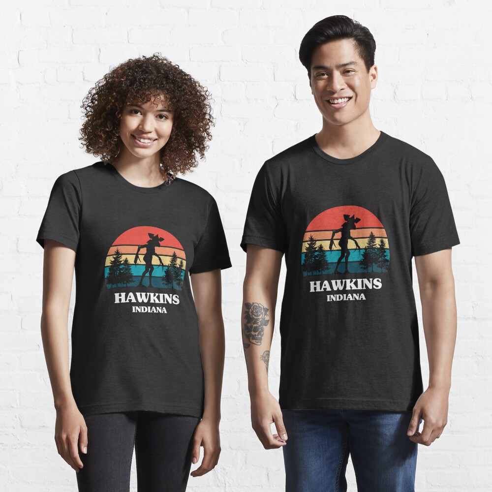 Item preview, Essential T-Shirt designed and sold by Lanfa.
