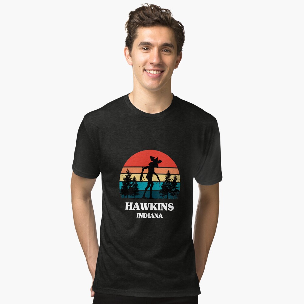 Item preview, Tri-blend T-Shirt designed and sold by Lanfa.