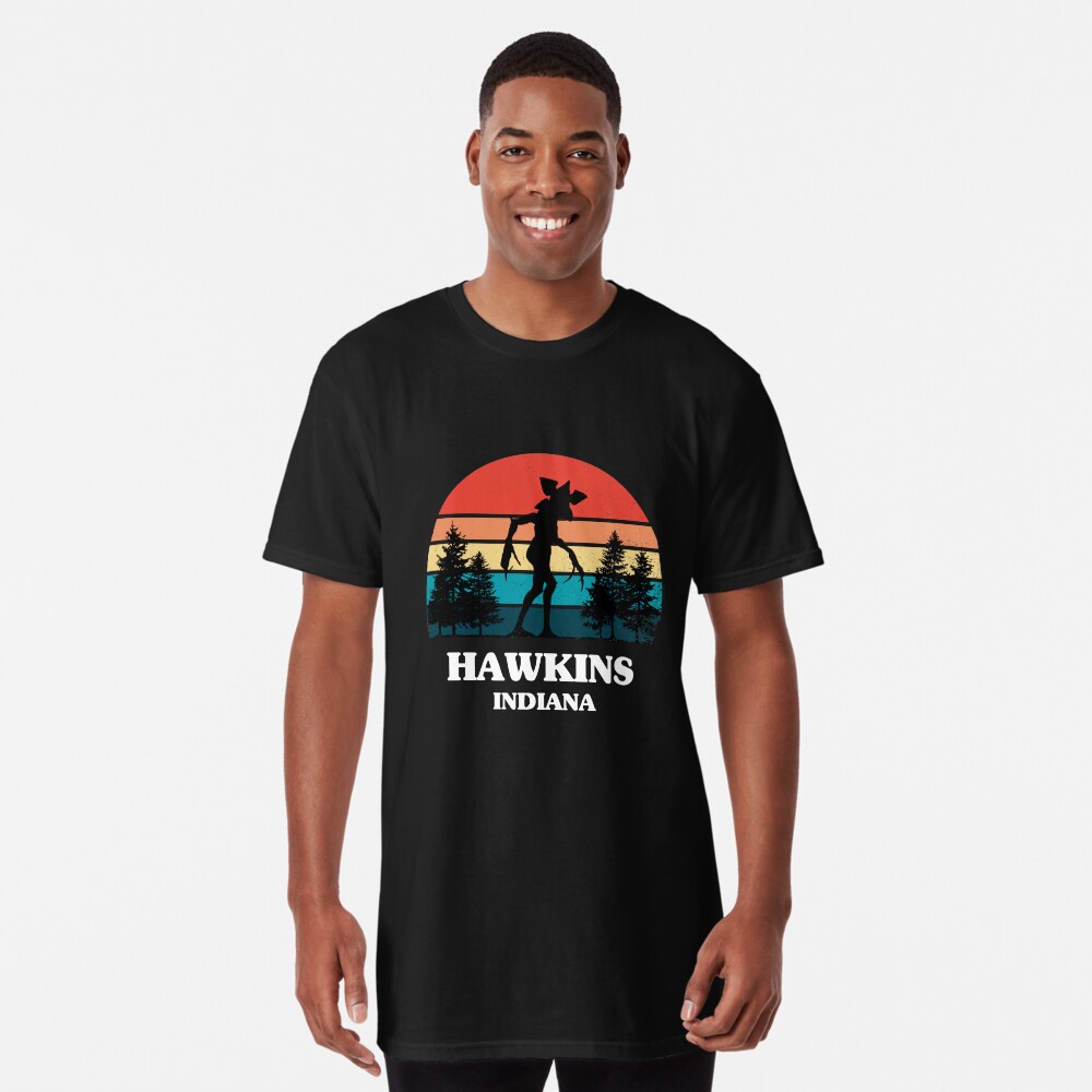 Item preview, Long T-Shirt designed and sold by Lanfa.