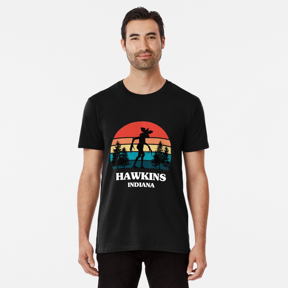 Item preview, Premium T-Shirt designed and sold by Lanfa.