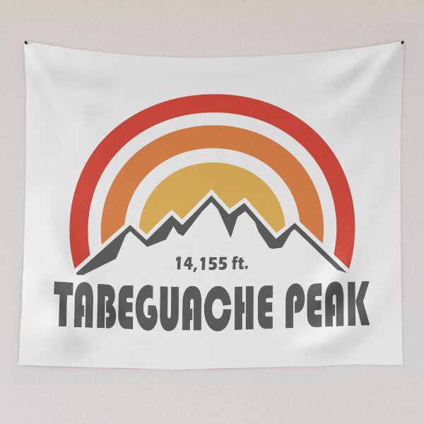 Item preview, Tabeguache Peak designed and sold by Esskay Designs.
