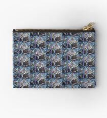 Mano Man Studio Pouch