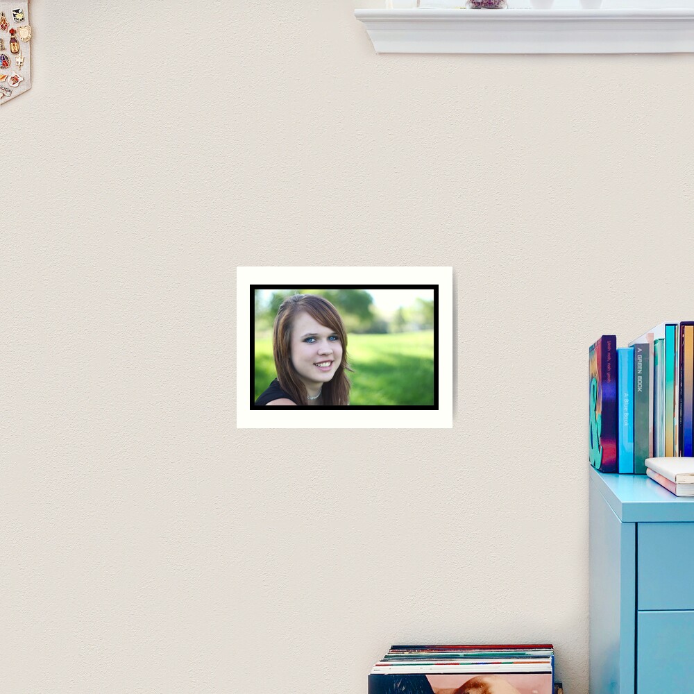 Item preview, Art Print designed and sold by SyntaxStudio.