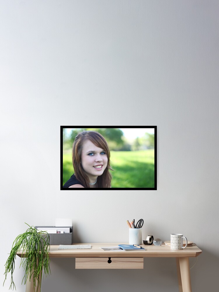 Thumbnail 2 of 3, Poster, designed and sold by SyntaxStudio.