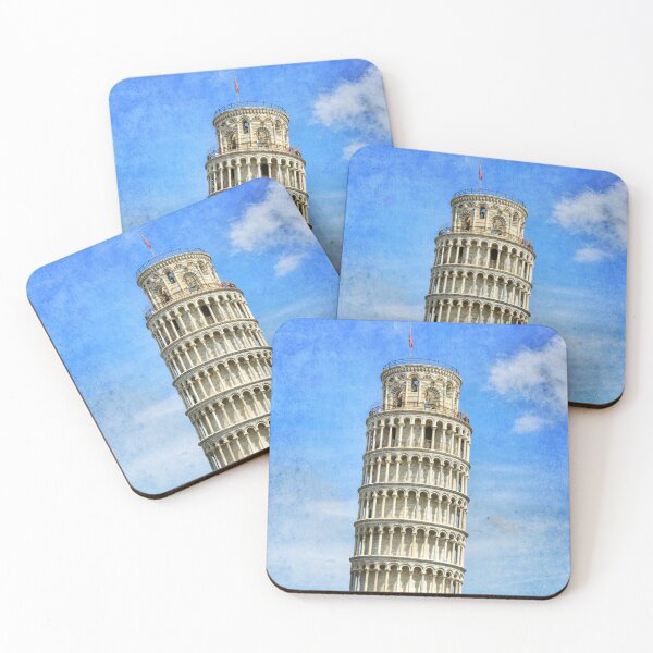 Item preview,  Tower of Pisa designed and sold by Weston  Westmoreland.