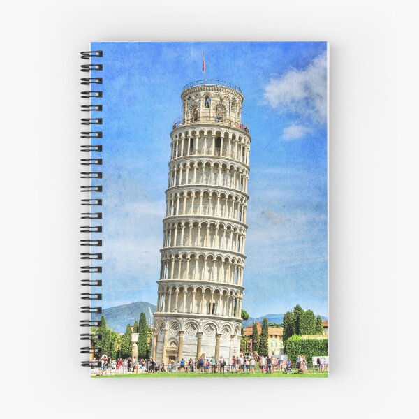 Item preview,  Tower of Pisa designed and sold by Weston  Westmoreland.