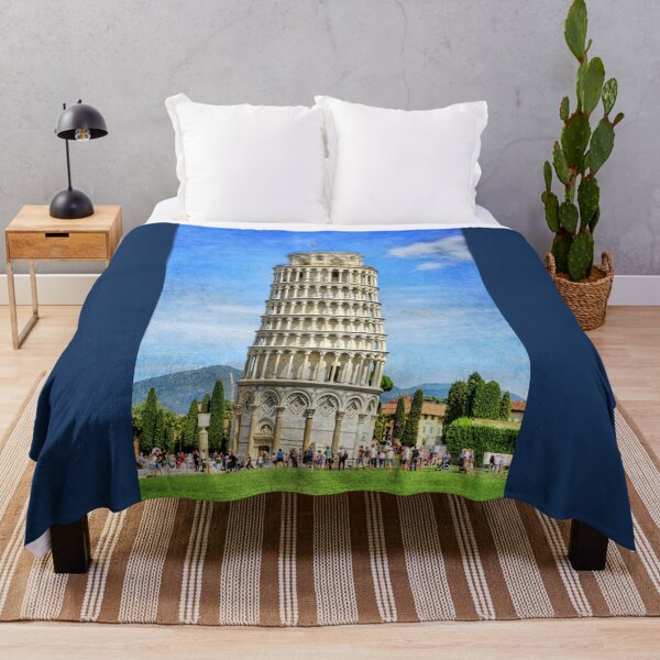 Item preview,  Tower of Pisa designed and sold by Weston  Westmoreland.