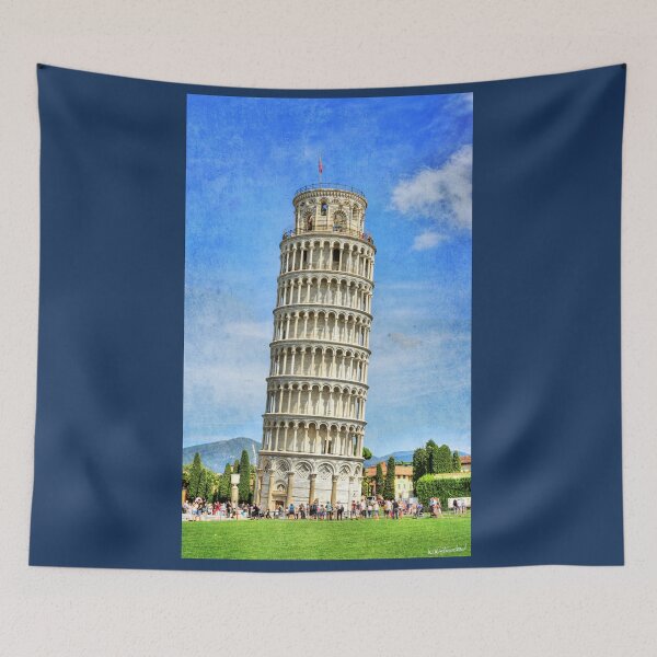Item preview,  Tower of Pisa designed and sold by Weston  Westmoreland.