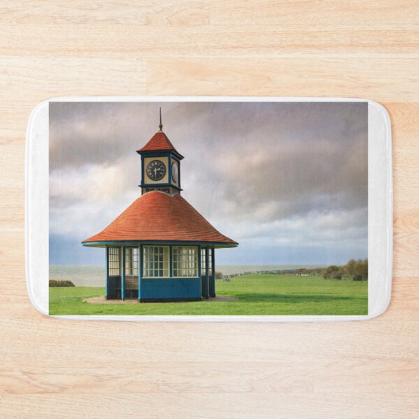 Item preview, Frinton-on-Sea clock tower designed and sold by bitm2007.