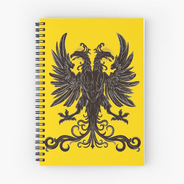 Item preview, Holy Roman Empire double-headed eagle designed and sold by emperors-vault.