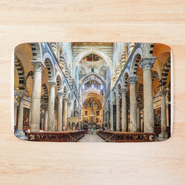 Item preview, Pisa Duomo designed and sold by Weston  Westmoreland.