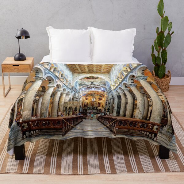 Item preview, Pisa Duomo designed and sold by Weston  Westmoreland.