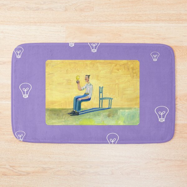 Item preview, creative inventor designed and sold by nuvolanevicata.