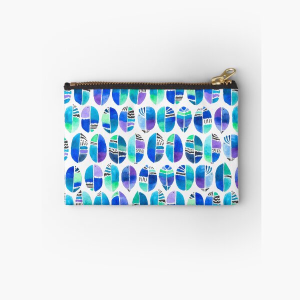 Item preview, Oceanic Coffee Beans Pattern designed and sold by amayabrydon.