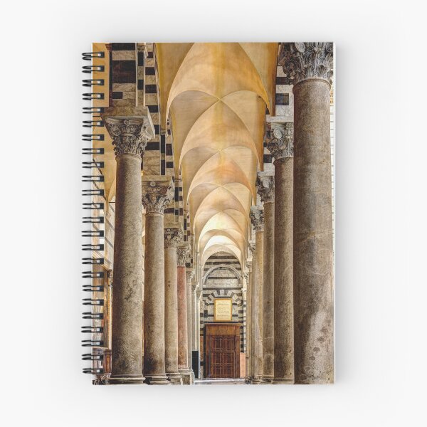 Item preview, Pisa Duomo Colonnade designed and sold by Weston  Westmoreland.