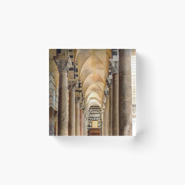 Item preview, Pisa Duomo Colonnade designed and sold by Weston  Westmoreland.