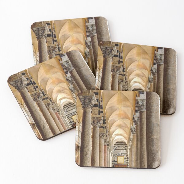 Item preview, Pisa Duomo Colonnade designed and sold by Weston  Westmoreland.