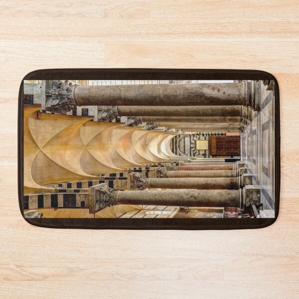 Item preview, Pisa Duomo Colonnade designed and sold by Weston  Westmoreland.