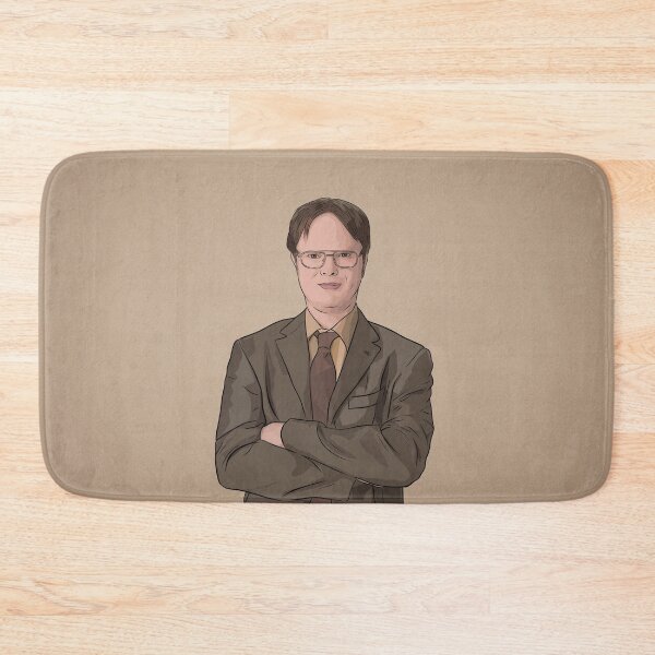 Item preview, The Office - Dwighte Schrute - IT IS YOUR BIRTHDAY. designed and sold by Orsum-art.