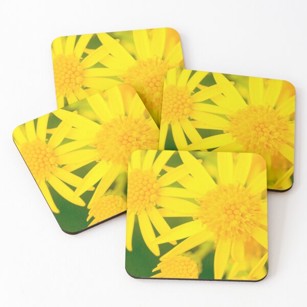 Item preview, Yellow Flowers designed and sold by Gary Chadbond Photography.