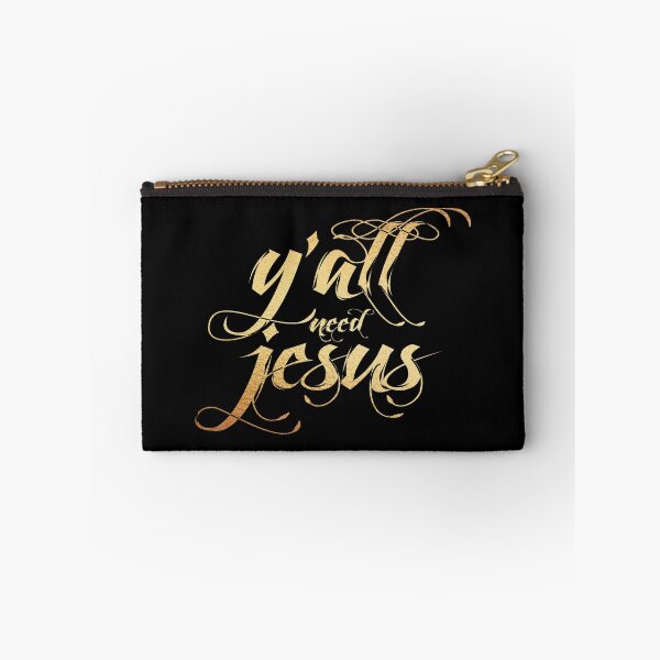 Item preview, Y'all need Jesus designed and sold by Dhynzz.